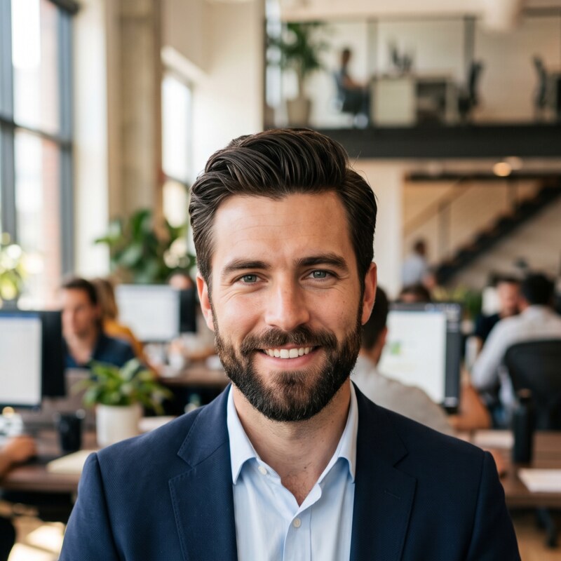 Bryan, AutoRev outbound agent