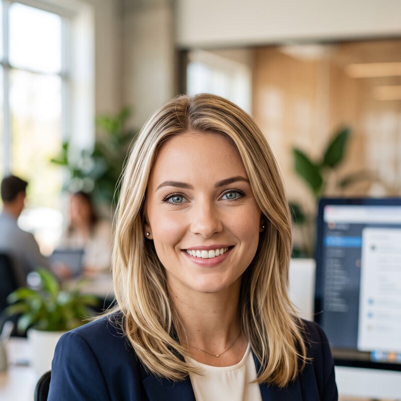 Megan, AutoRev inbound receptionist