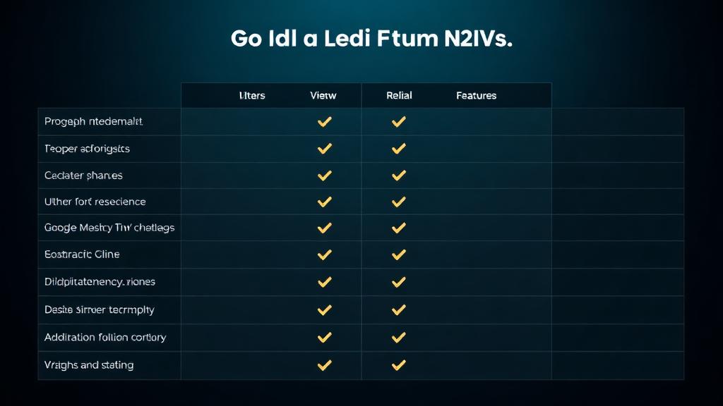 Goodcall AI receptionist alternatives comparison
