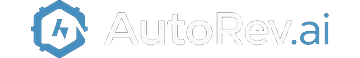 AutoRev.ai Logo